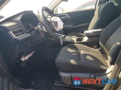 Zdjęcie 7 z 12 samochodu: 2022 MITSUBISHI OUTLANDER ES VIN:JA4J4TA82NZ040186 - miniatura