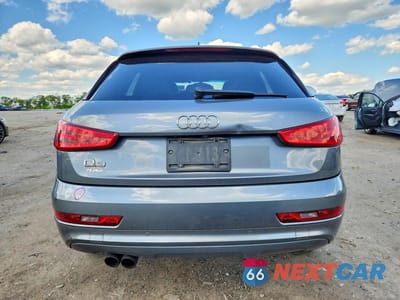 Zdjęcie 6 z 13 samochodu: 2015 AUDI Q3 PREMIUM PLUS VIN:WA1BFCFS5FR013617 - miniatura