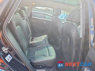 Zdjęcie 11 z 13 samochodu: 2017 AUDI Q5 PREMIUM VIN:WA1C2AFP0HA060085 - miniatura