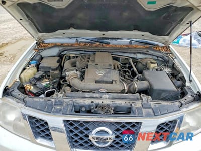 Zdjęcie 12 z 13 samochodu: 2013 NISSAN FRONTIER SV V6 VIN:1N6AD0CU3DN747878 - miniatura