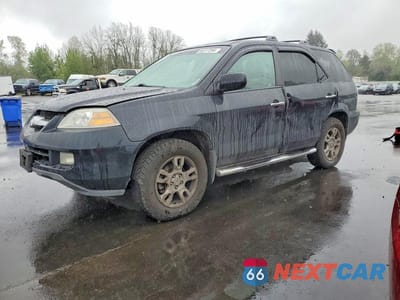 2006 ACURA MDX TOURING 2HNYD18916H511358 - główne zdjęcie licytacji z USA - miniatura
