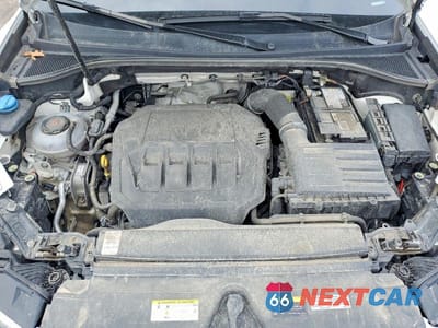 Zdjęcie 11 z 12 samochodu: 2024 AUDI Q3 KOMFORT 45 2.0 TF VIN:WA1DECF36R1025704 - miniatura