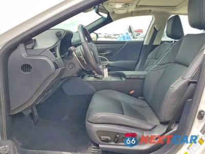 Zdjęcie 7 z 13 samochodu: 2024 LEXUS ES 350 BASE VIN:58ADZ1B17RU179344 - miniatura