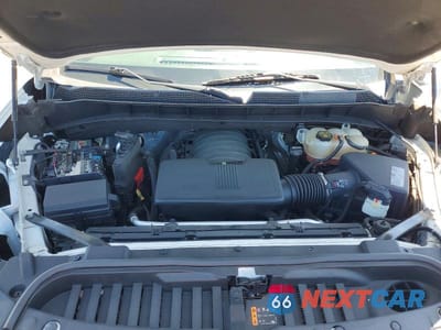 Zdjęcie 11 z 11 samochodu: 2019 CHEVROLET SILVERADO C1500 RST VIN:1GCPWDED1KZ124597 - miniatura