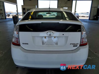 Zdjęcie 6 z 13 samochodu: 2007 TOYOTA PRIUS VIN:JTDKB20U273252942 - miniatura