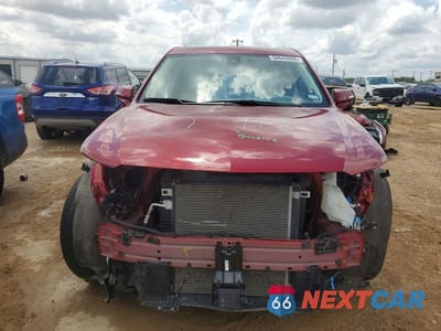 Piąte zdjęcie samochodu w środku: 2024 CADILLAC XT6 PREMIUM LUXURY VIN:1GYKPCRS8RZ734124 - miniatura