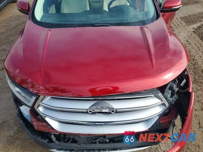 Zdjęcie 12 z 12 samochodu: 2018 FORD EDGE TITANIUM VIN:2FMPK4K92JBB94327 - miniatura