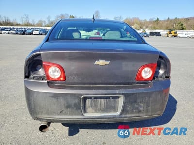 Zdjęcie 6 z 11 samochodu: 2010 CHEVROLET MALIBU LS VIN:1G1ZB5EB4A4129547 - miniatura