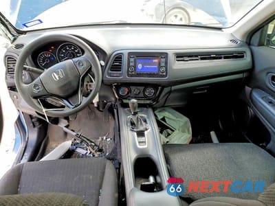 Zdjęcie 8 z 13 samochodu: 2017 HONDA HR-V LX VIN:3CZRU5G36HM718177 - miniatura