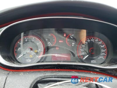 Zdjęcie 9 z 12 samochodu: 2015 DODGE DART SXT VIN:1C3CDFBB8FD181972 - miniatura