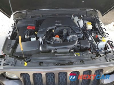 Zdjęcie 11 z 12 samochodu: 2019 JEEP WRANGLER UNLIMITED SPORT VIN:1C4HJXDG9KW538602 - miniatura