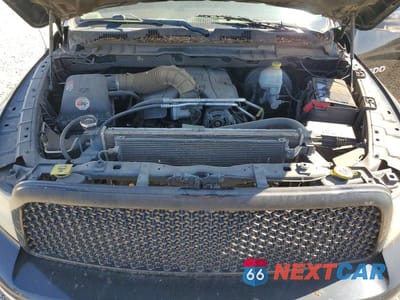 Zdjęcie 11 z 11 samochodu: 2012 DODGE RAM 1500 LARAMIE VIN:1C6RD7NT5CS154937 - miniatura