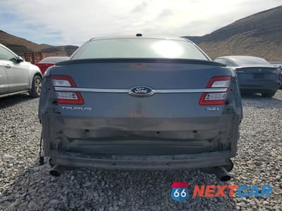 Zdjęcie 6 z 12 samochodu: 2013 FORD TAURUS SEL VIN:1FAHP2E82DG175345 - miniatura