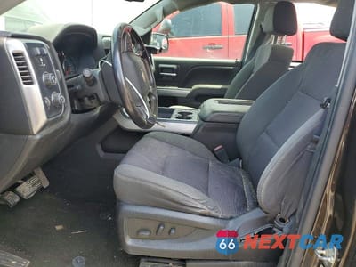 Zdjęcie 7 z 12 samochodu: 2018 CHEVROLET SILVERADO K1500 LT VIN:1GCVKREC6JZ144026 - miniatura