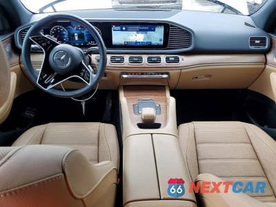 Zdjęcie 8 z 12 samochodu: 2025 MERCEDES-BENZ GLE 450E 4MATIC VIN:4JGFB4GB7SB361490 - miniatura