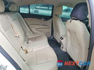 Zdjęcie 10 z 12 samochodu: 2019 BUICK REGAL ESSENCE VIN:W04GR6SX1K1009945 - miniatura