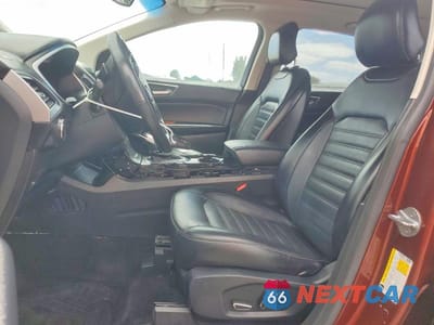 Zdjęcie 7 z 12 samochodu: 2015 FORD EDGE SEL VIN:2FMTK4J93FBB89807 - miniatura