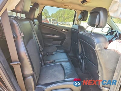 Zdjęcie 11 z 13 samochodu: 2018 DODGE JOURNEY CROSSROAD VIN:3C4PDDGG9JT386970 - miniatura