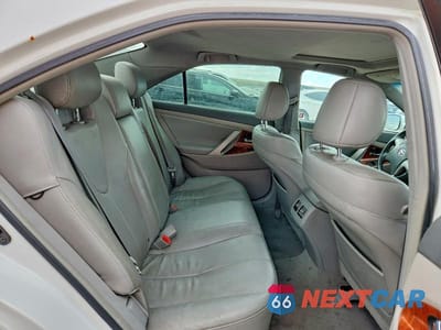 Zdjęcie 10 z 12 samochodu: 2009 TOYOTA CAMRY XLE VIN:4T4BE46K19R133710 - miniatura