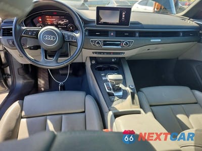 Zdjęcie 8 z 12 samochodu: 2019 AUDI A4 PREMIUM PLUS VIN:WAUENAF48KA002368 - miniatura