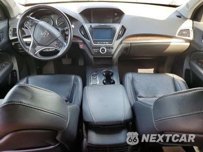 Zdjęcie 8 z 13 samochodu: 2020 ACURA MDX TECHNOLOGY VIN:5J8YD4H53LL028233 - miniatura