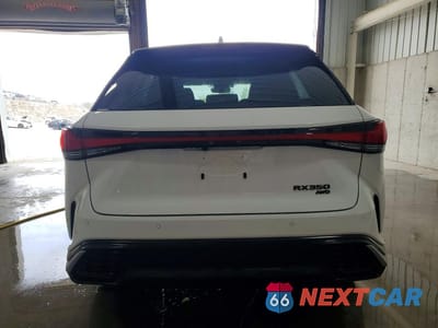 Zdjęcie 6 z 13 samochodu: 2026 LEXUS RX 350 F SPORT DESIGN VIN:2T2BAMCA5TC130802 - miniatura