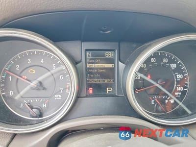 Zdjęcie 9 z 13 samochodu: 2011 JEEP GRAND CHEROKEE LAREDO VIN:1J4RS4GG2BC531952 - miniatura