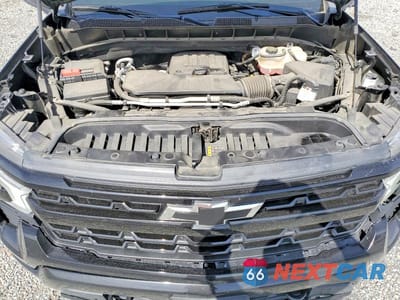 Zdjęcie 11 z 12 samochodu: 2024 CHEVROLET SILVERADO K1500 RST VIN:3GCPDEEK0RG459452 - miniatura