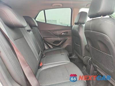Zdjęcie 11 z 13 samochodu: 2021 BUICK ENCORE PREFERRED VIN:KL4CJESB7MB343043 - miniatura