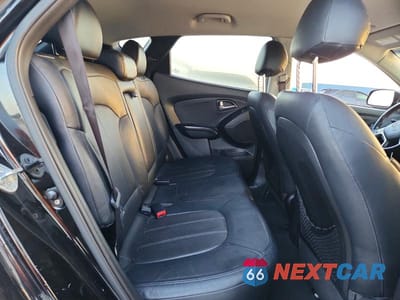 Zdjęcie 11 z 12 samochodu: 2014 HYUNDAI TUCSON LIMITED VIN:KM8JU3AG7EU806936 - miniatura