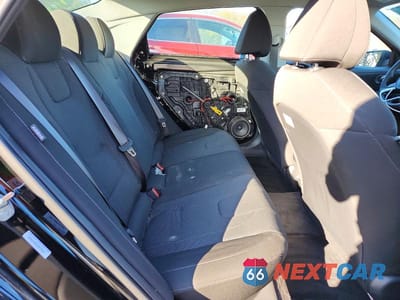Zdjęcie 10 z 13 samochodu: 2025 HYUNDAI ELANTRA SE VIN:KMHLL4DG5SU874337 - miniatura