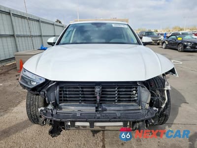 Piąte zdjęcie samochodu w środku: 2022 AUDI Q5 PREMIUM PLUS 45 VIN:WA1EAAFY4N2119732 - miniatura