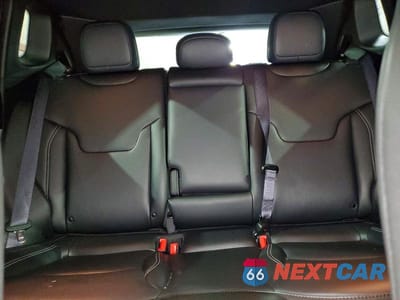 Zdjęcie 10 z 13 samochodu: 2026 JEEP COMPASS LIMITED VIN:3C4NJDCN8TT196004 - miniatura