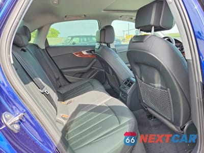 Zdjęcie 10 z 12 samochodu: 2020 AUDI A4 PREMIUM PLUS VIN:WAUHMAF45LA042957 - miniatura