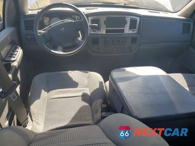 Zdjęcie 8 z 12 samochodu: 2008 DODGE RAM 1500 ST VIN:1D7HA18258S564437 - miniatura