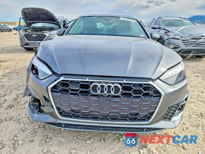 Piąte zdjęcie samochodu w środku: 2023 AUDI A5 PREMIUM PLUS 45 VIN:WAU4AGF53PN008789 - miniatura