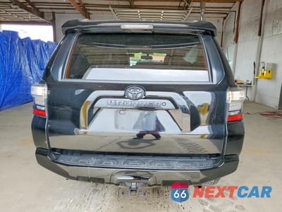 Zdjęcie 6 z 13 samochodu: 2015 TOYOTA 4RUNNER SR5 PREMIUM VIN:JTEBU5JR4F5215847 - miniatura