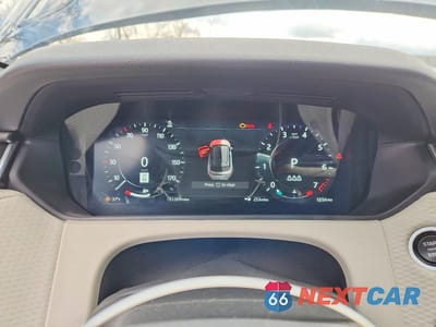 Zdjęcie 9 z 13 samochodu: 2021 LAND ROVER RANGE ROVER VELAR R-DYNAMIC S VIN:SALYT2EX3MA316478 - miniatura