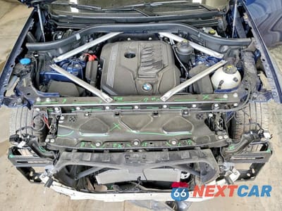 Zdjęcie 11 z 12 samochodu: 2020 BMW X5 XDRIVE40I VIN:5UXCR6C07L9C96007 - miniatura