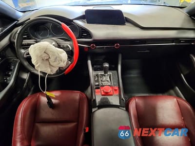 Zdjęcie 8 z 12 samochodu: 2024 MAZDA 3 PREFERRED VIN:JM1BPBLM2R1709986 - miniatura