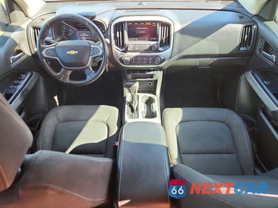 Zdjęcie 8 z 12 samochodu: 2020 CHEVROLET COLORADO LT VIN:1GCGSCEN5L1238911 - miniatura