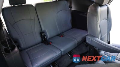 Zdjęcie 12 z 14 samochodu: 2020 BUICK ENCLAVE ESSENCE VIN:5GAERBKW2LJ273434 - miniatura