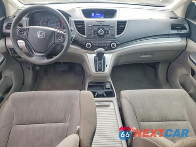 Zdjęcie 8 z 12 samochodu: 2014 HONDA CR-V LX VIN:5J6RM4H32EL084811 - miniatura