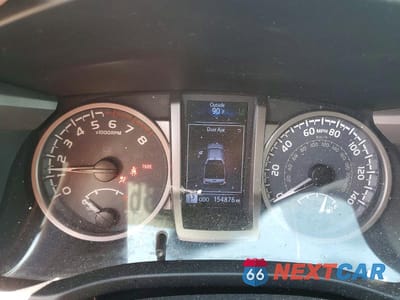 Zdjęcie 9 z 11 samochodu: 2019 TOYOTA TACOMA SR5 VIN:5TFAX5GN9KX137270 - miniatura