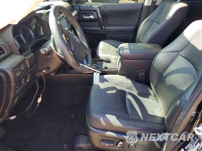 Zdjęcie 7 z 14 samochodu: 2019 TOYOTA 4RUNNER TRD OFF-ROAD PREMIUM VIN:JTEBU5JR4K5631469 - miniatura
