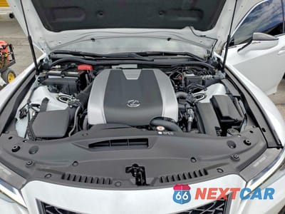 Zdjęcie 11 z 12 samochodu: 2025 LEXUS IS 350 F SPORT DESIGN VIN:JTHBZ1B20S5094212 - miniatura