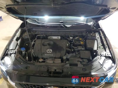 Zdjęcie 12 z 13 samochodu: 2024 MAZDA CX-5 SELECT VIN:JM3KFBBL4R0416101 - miniatura