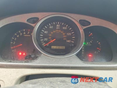 Zdjęcie 9 z 13 samochodu: 2002 TOYOTA HIGHLANDER BASE VIN:JTEGD21A620039244 - miniatura