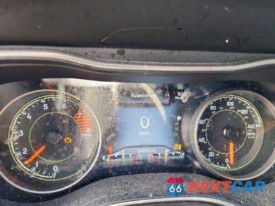 Zdjęcie 9 z 14 samochodu: 2020 JEEP CHEROKEE LIMITED VIN:1C4PJMDX0LD596816 - miniatura