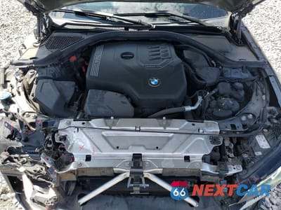 Zdjęcie 11 z 13 samochodu: 2023 BMW 330XI VIN:3MW89FF04P8D54555 - miniatura